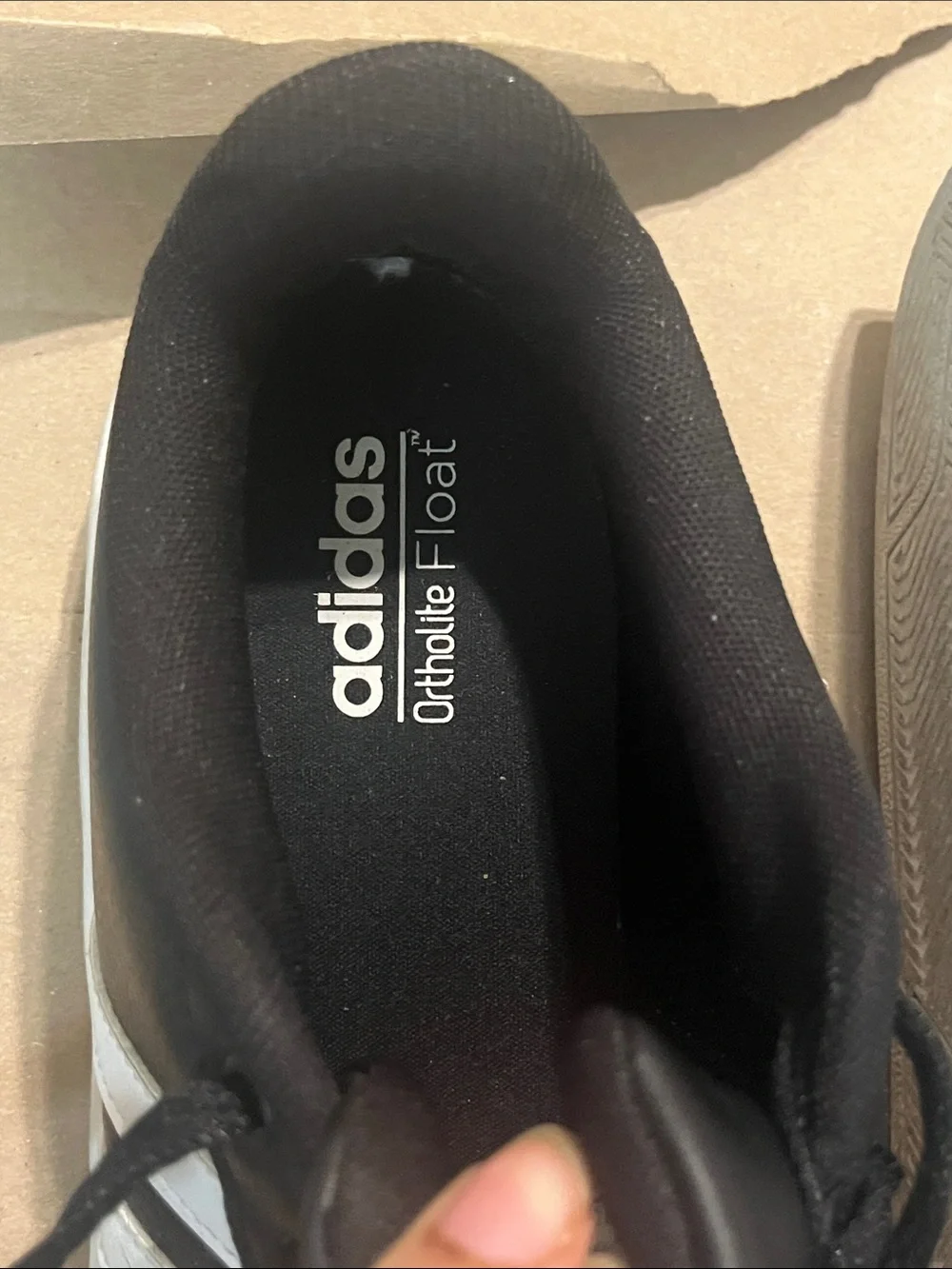 adidas cloud foam